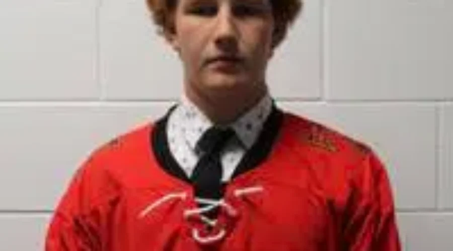 Another Point For Dryden’s Gustafson