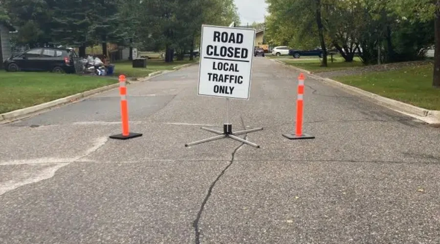 More Infrastructure Funding For Local Communities