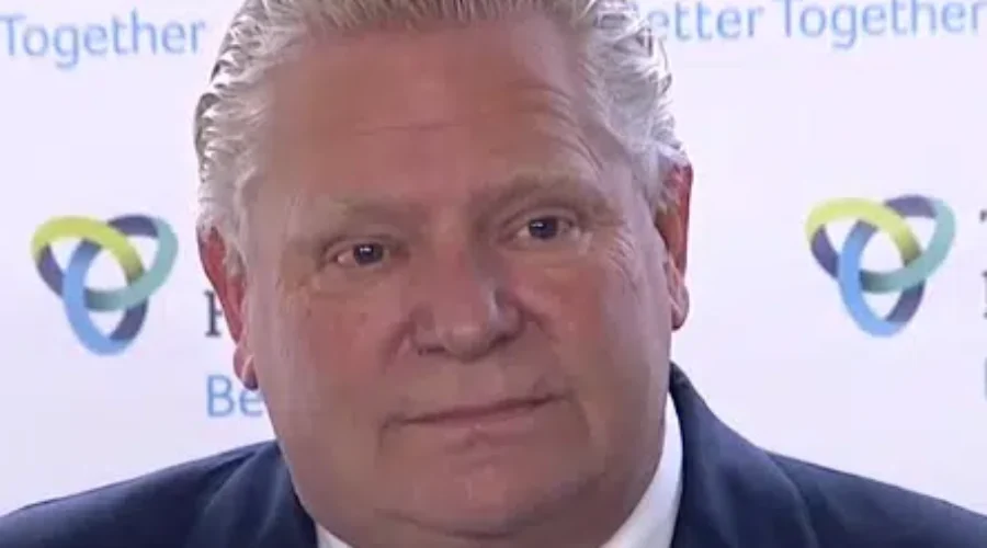 dougdec1 Premier Supports Enhanced Air Travel Restrictions