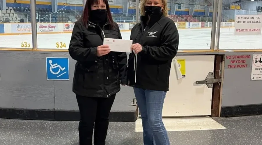 Financial Boost For Area Hockey Associations