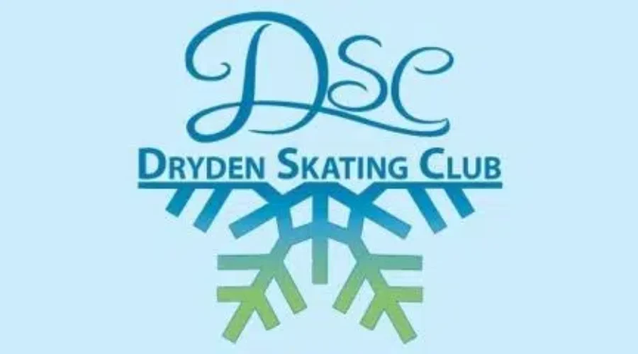 dsc-logo Dryden Skating Club Show On Friday