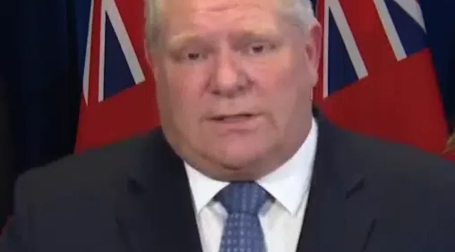 Premier Watching Economic Update Closely