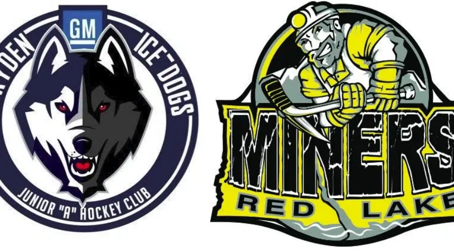 Game Day For Miners And Ice Dogs