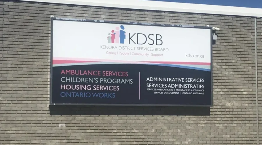 Housing Consultations Across The Kenora District