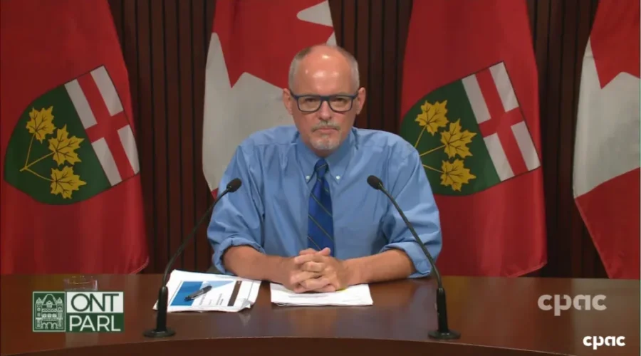 Province Lifts COVID-19 Restrictions In Certain Settings