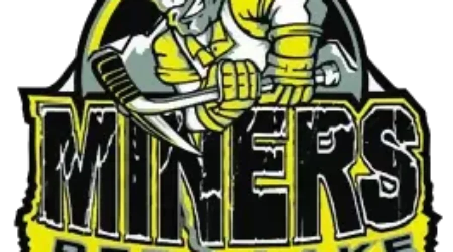red-lake-miners-logo Big Third Period Difference For Red Lake Miners