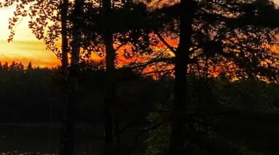 remembering-summer-2021-sunset-over-the-west-arm-of-wabigoon-lake-1 Remembering Summer 2021