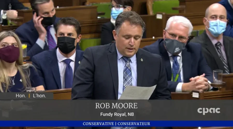 rob-moore Bill To Ban Conversion Therapy Headed To The Senate