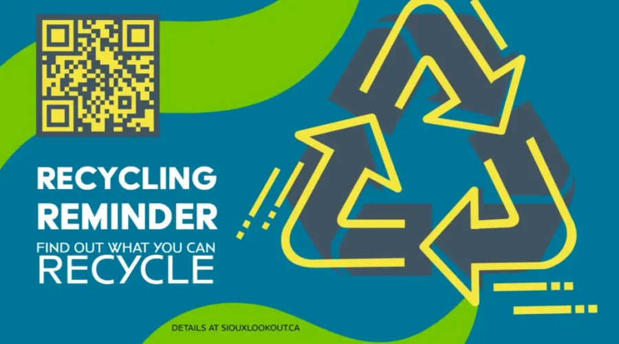 Recycling Complaints Result In Reminders