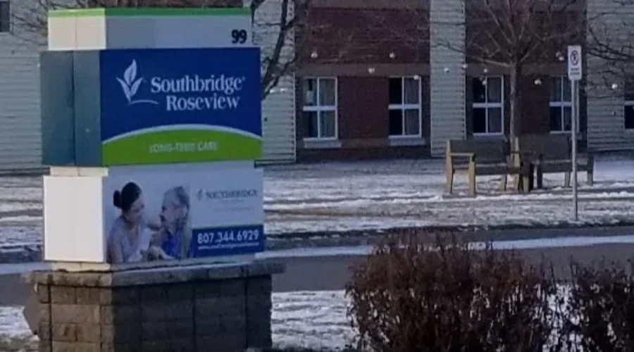 southbridgehome1 Province Changing LTC Visit Rules