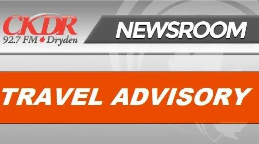 *UPDATE* Freezing Drizzle Advisory Ended