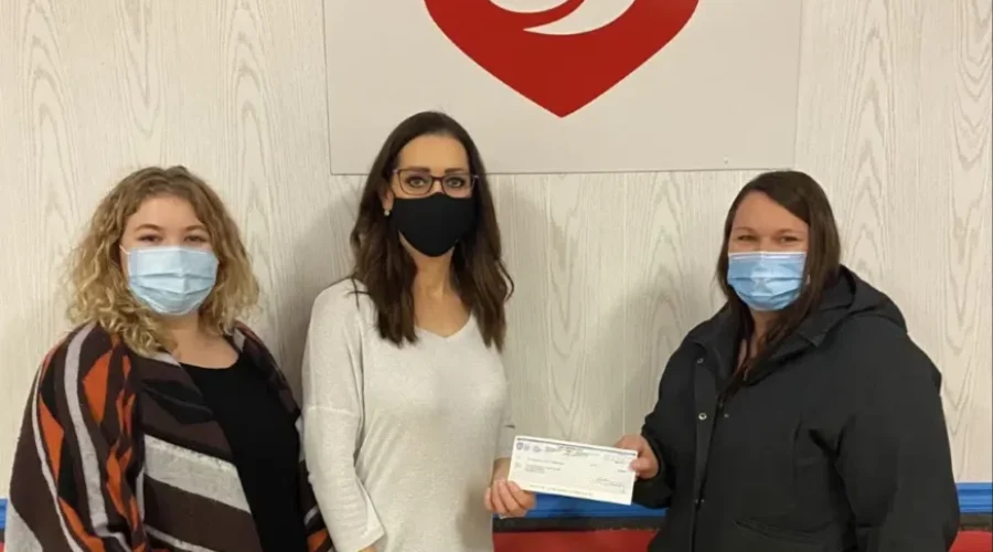 Unifor Continues Support For Hoshizaki House