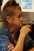 Verna May Ewen