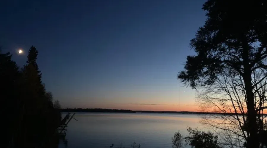 Wabigoon Lake