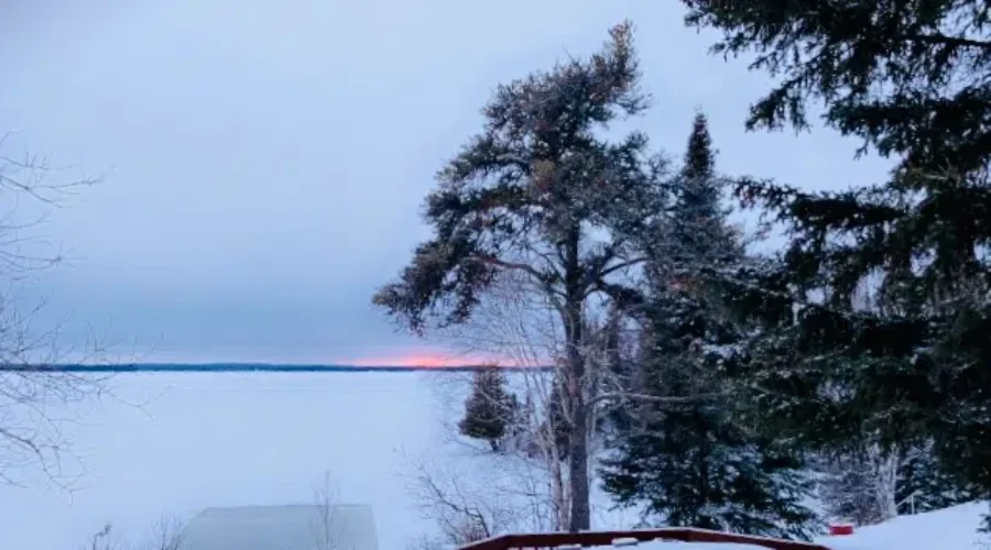 Wabigoon Lake
