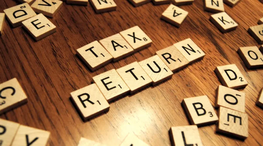 Prepare For Tax Time