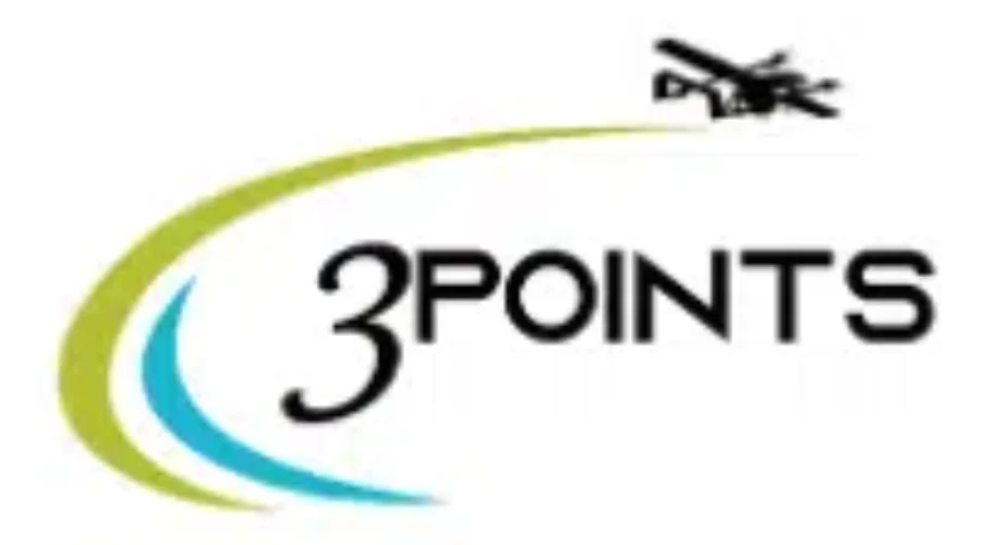 3points-1 Drone Operations In Red Lake/Pikangikum Tomorrow