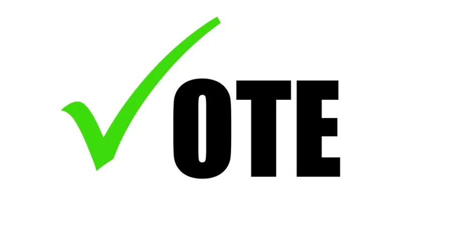 Are You On The Voters’ List?