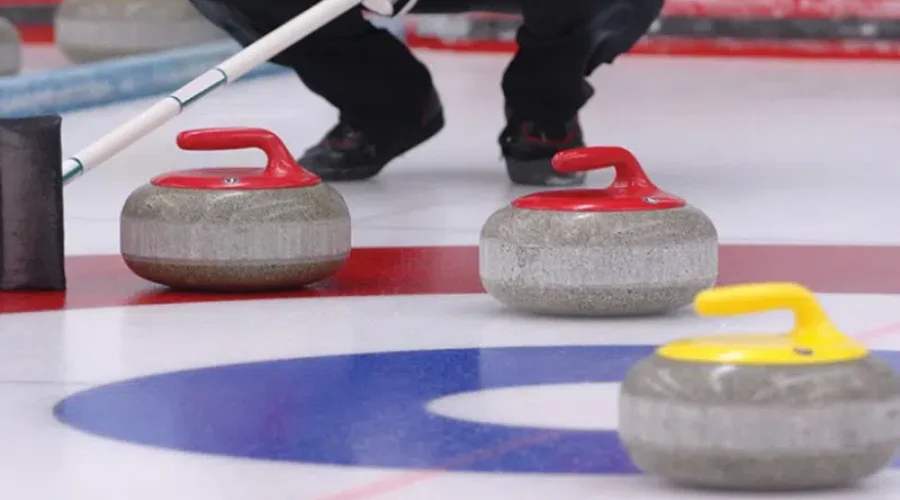 Scotties Going Ahead In Bubble Format