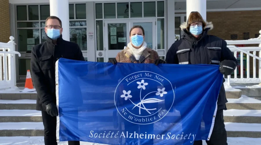 alzheimers-awareness-flag-raising-scaled-2 Local Society Recognizes Alzheimer’s Awareness Month