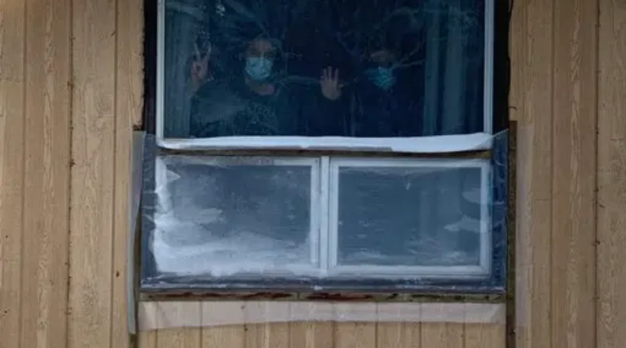 bearskinlake *UPDATE: Kenora MP On Bearskin Lake Crisis