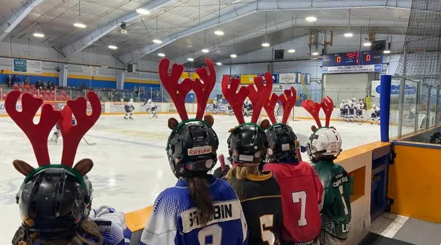 Push To Bring Back Youth Hockey/Sports After “Pause”
