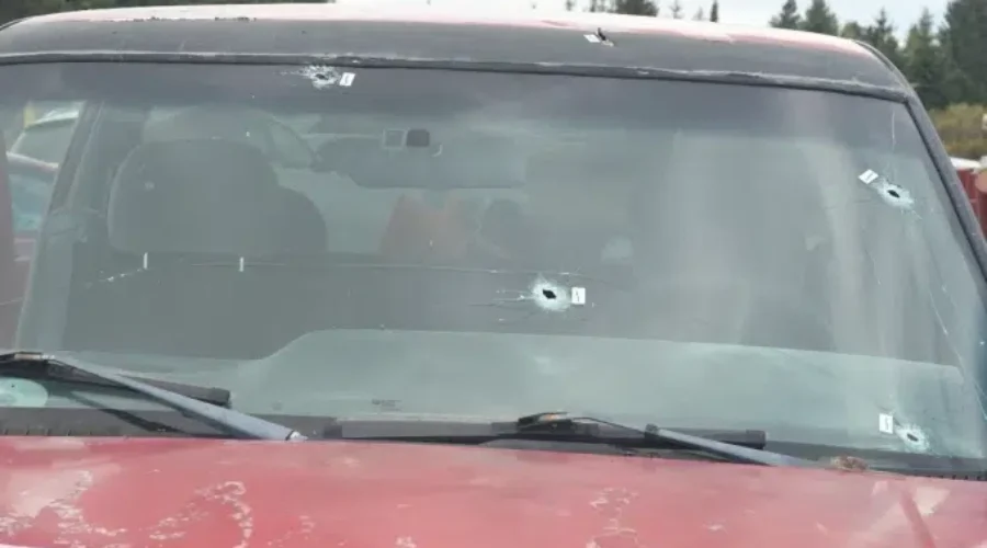 SIU Clears Two Dryden Police Officers
