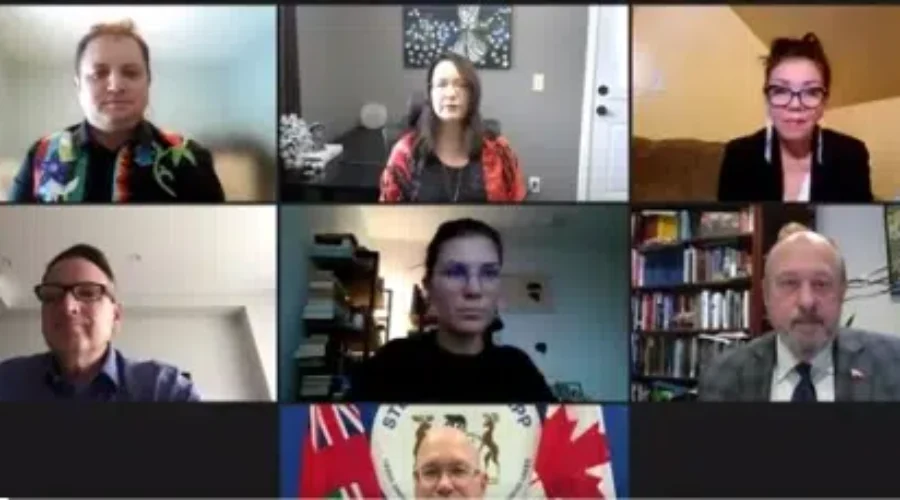 friday Ontario Investing In Indigenous Supportive Housing