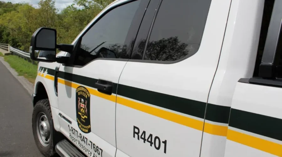 Sioux Lookout Hunting Trip Results In Fines