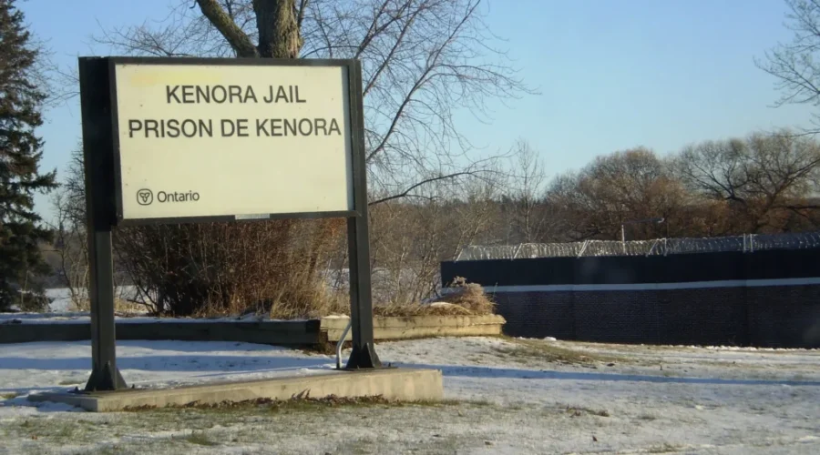 Kenora Jail Expansion To Start This Spring