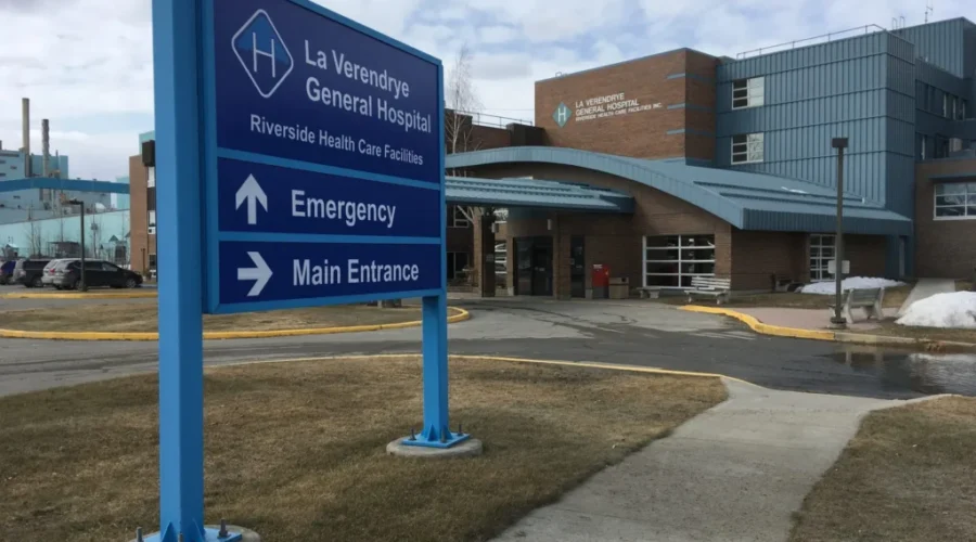 COVID Outbreak At Fort Frances Hospital