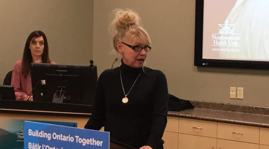 Health Unit Predicting Increased Budget This Year