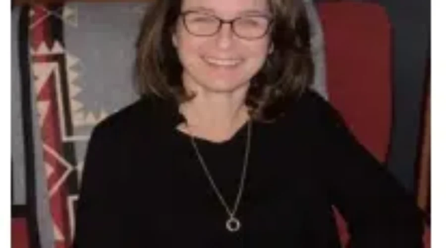 newdir-1 New Role For Dryden’s Jennifer Rathwell