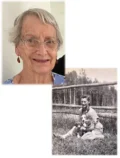 Pauline Mary Parry