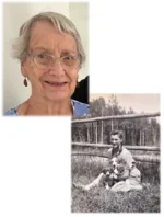 Pauline Mary Parry