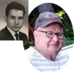 Paul Charles Laurendeau.