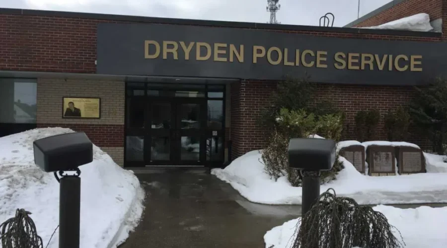 policewinter-1 OPP Contract Presented; DPS Severance Figures Released