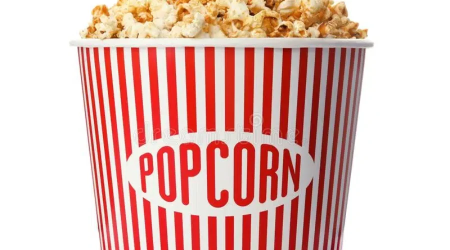 popcorn-bucket-use-this-one-1 Northern Girls ‘Survive’ The Snow In Southern ‘O’