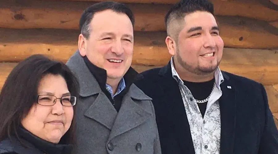 Federal Partnership Needed To Protect First Nations