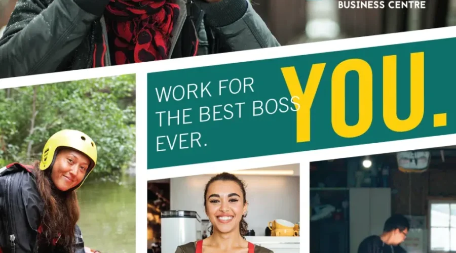 Regional Business Opportunity For Indigenous Entrepreneurs