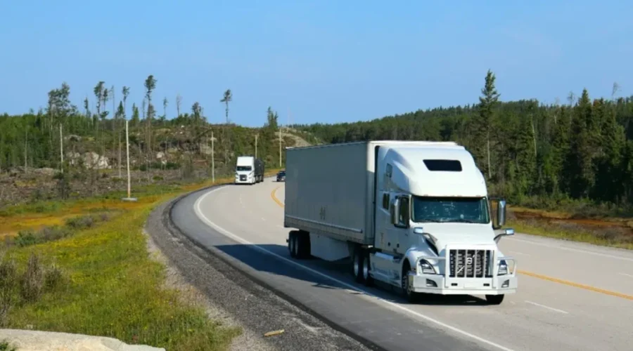 Preliminary Transportation Plan Released By NWMO
