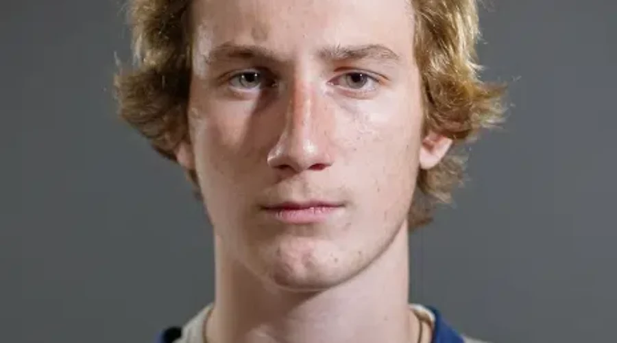 Dylan Winsor Headed To Thunder Bay North Stars