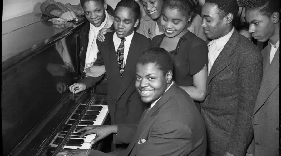 28306220972_bd69c6bf36_b More Black History To be Taught In Schools