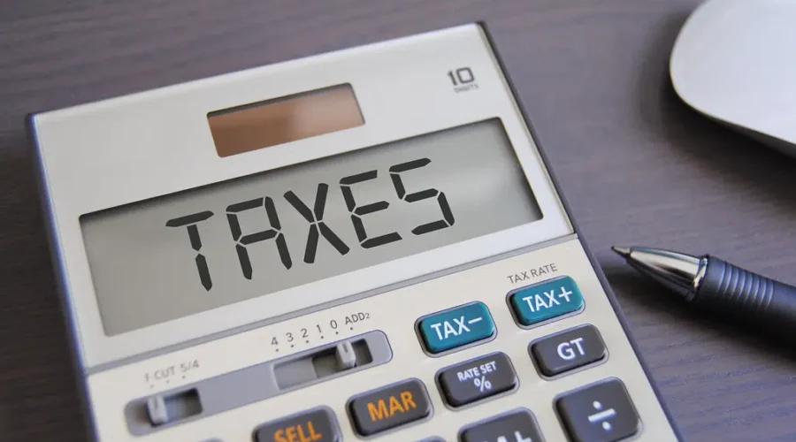 Tax Credits Available For Many