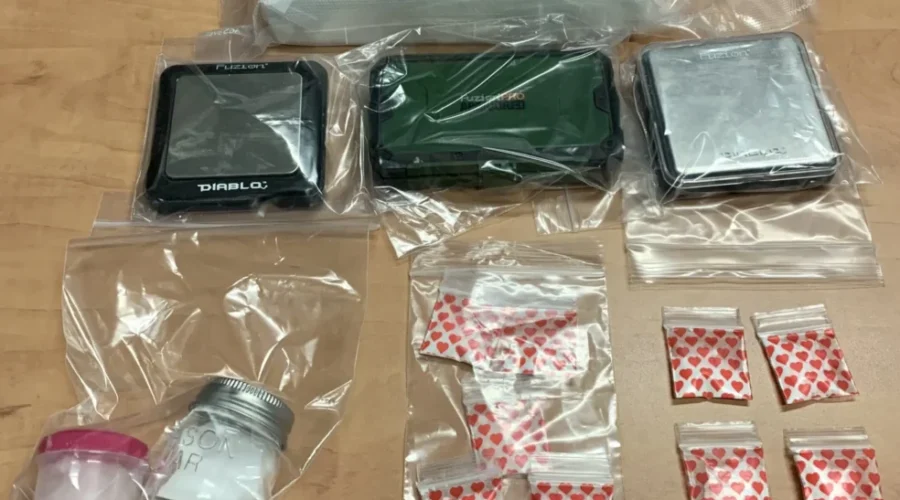 61a0ed47-e26a-484c-b35b-163eaa1c3d75-scaled-1 Kenora OPP Arrest 3 People For Drug Trafficking