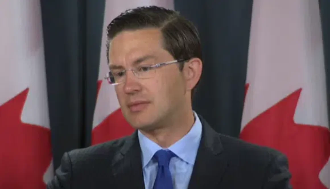 PierrePoilievre2019