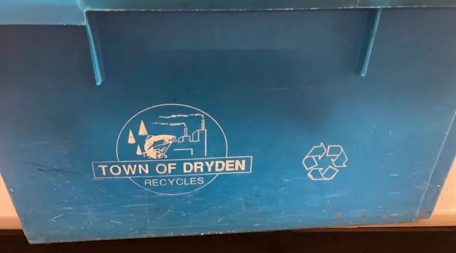 bluebox Province Continuing With Local Blue Box Revamp