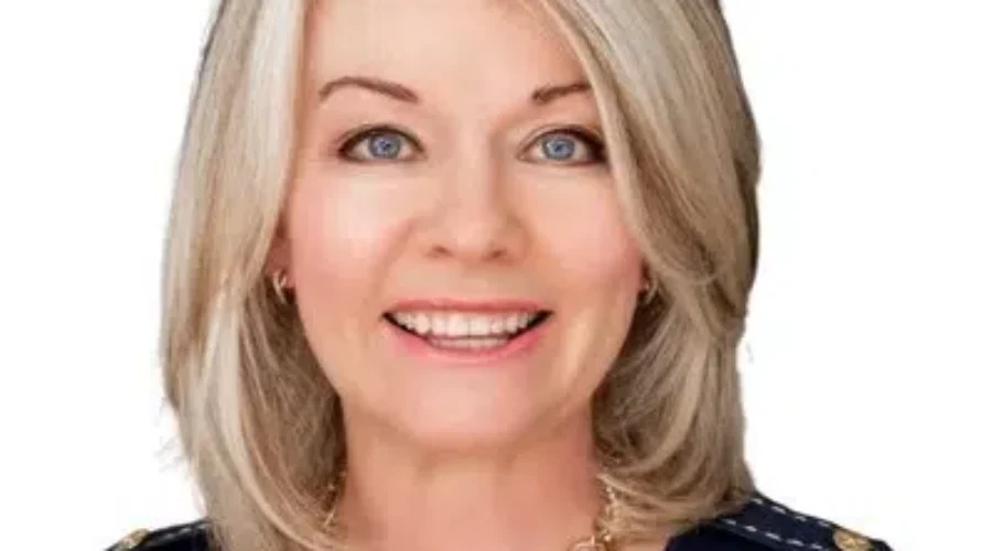 candice-bergen Candice Bergen Chosen As Interim Leader Of Conservatives