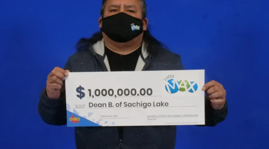 dean-beardy-of-sachigo-lake-scaled-2 Sachigo Lake Man Wins One Million