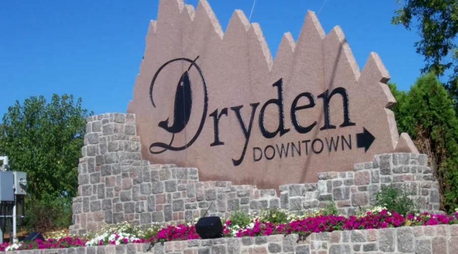 dryden20ontario-1 Preparing For Launch Of Dryden Tourism App